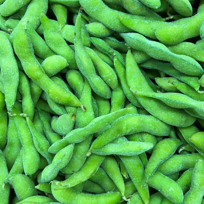 Edamame solone IQF